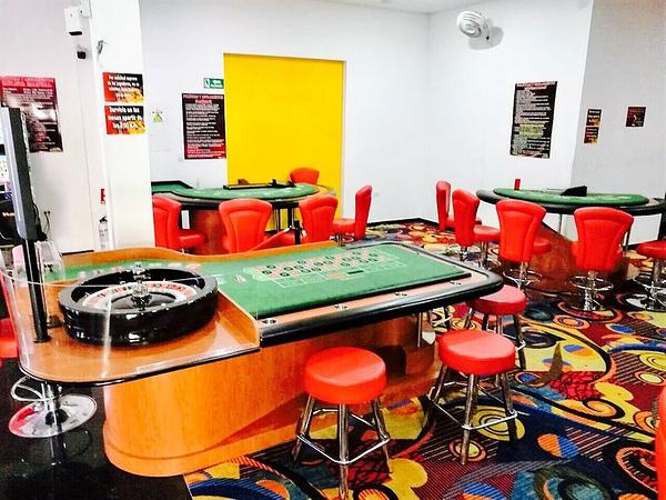 Casino Fortuna Club   Centro